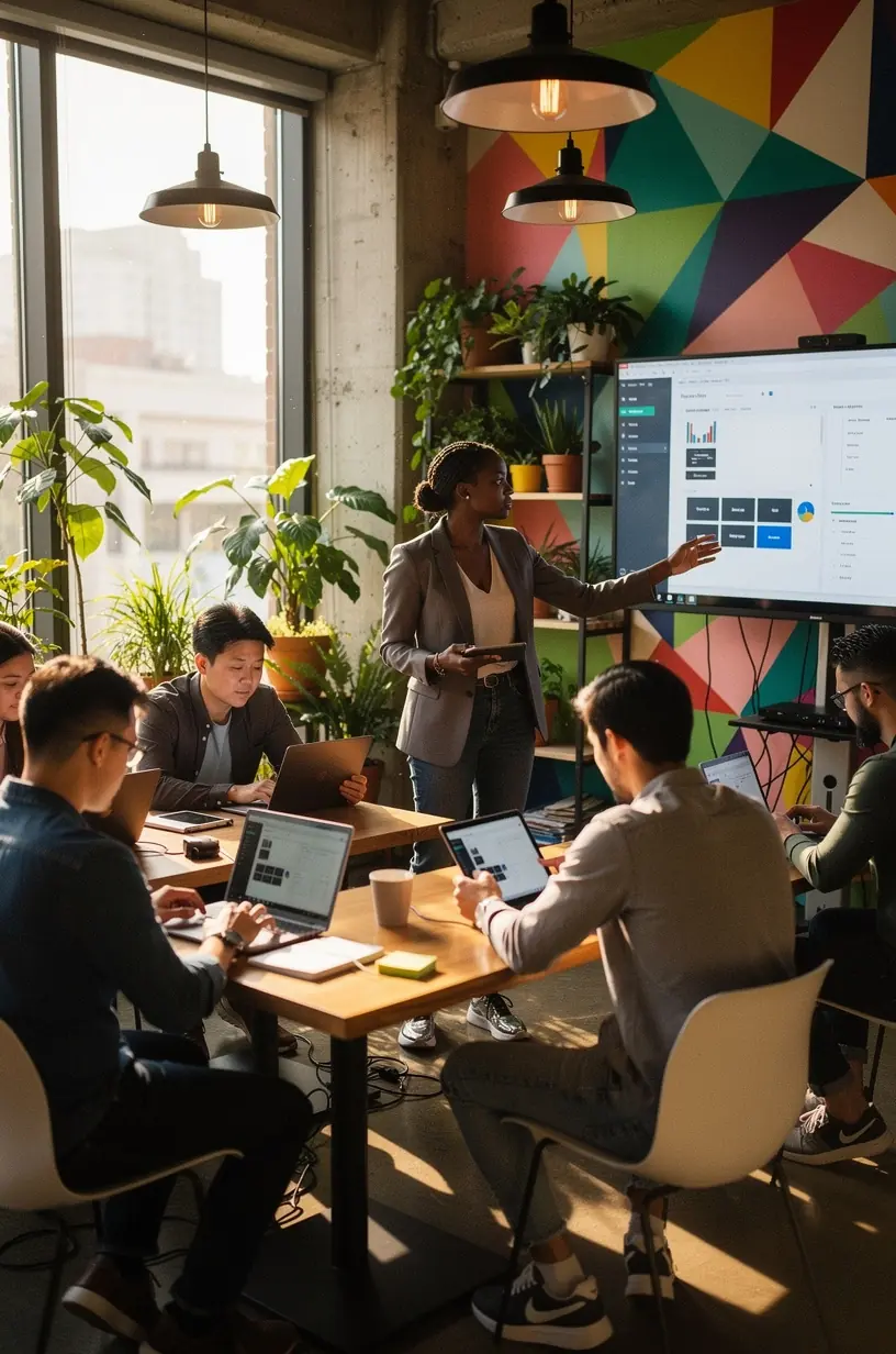 Navigating software accessibility standards for developers