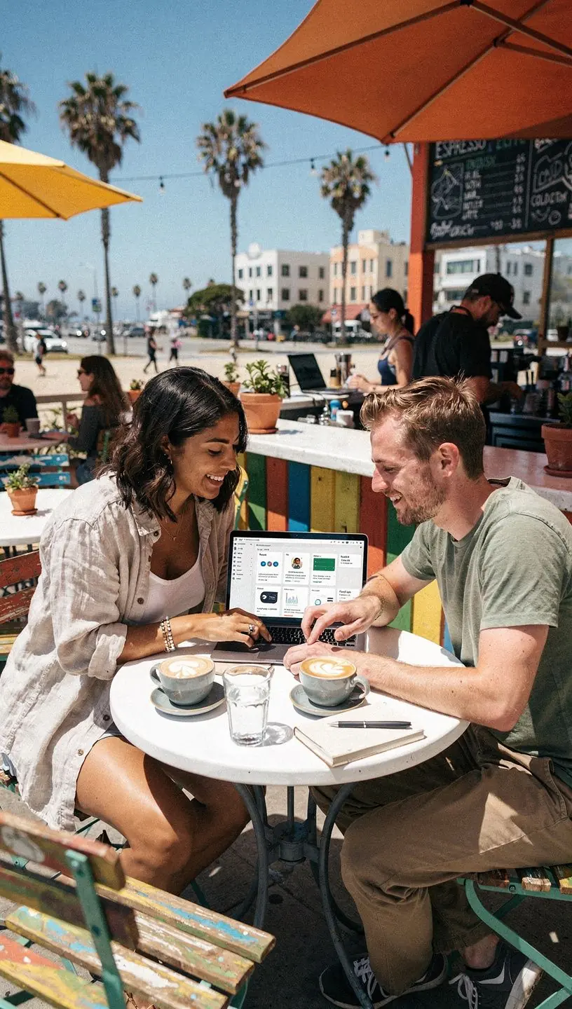 Understanding user experience in software design principles